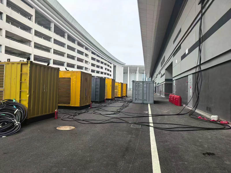 港北冬季柴油发电机启动前需要做哪些准备工作？