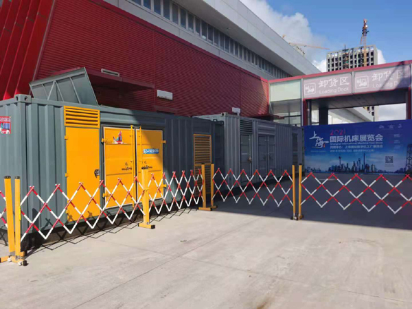 港北发电机出租教您要了解的柴油发电机组基础知识