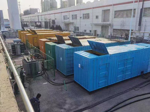 港北380V和690V电压的电缆线相同吗?