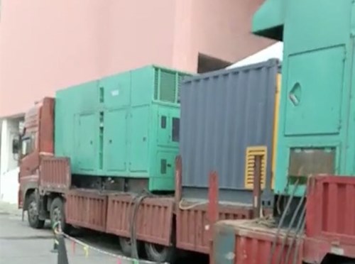 港北柴油发电机的功率因数一般是多少？