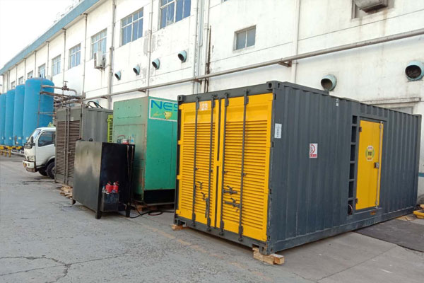 港北发电机组保养是确保其正常运行、延长使用寿命的关键,以下是一些保养注意事项